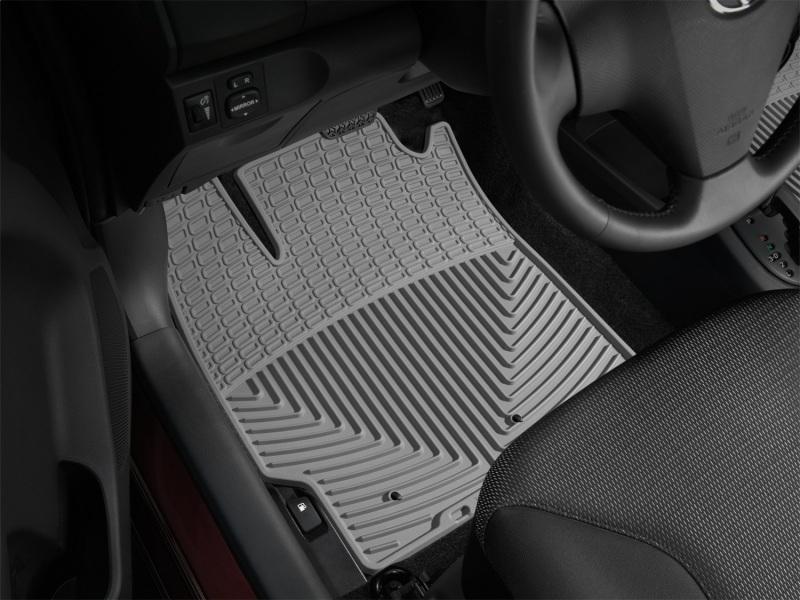 WeatherTech W116GR