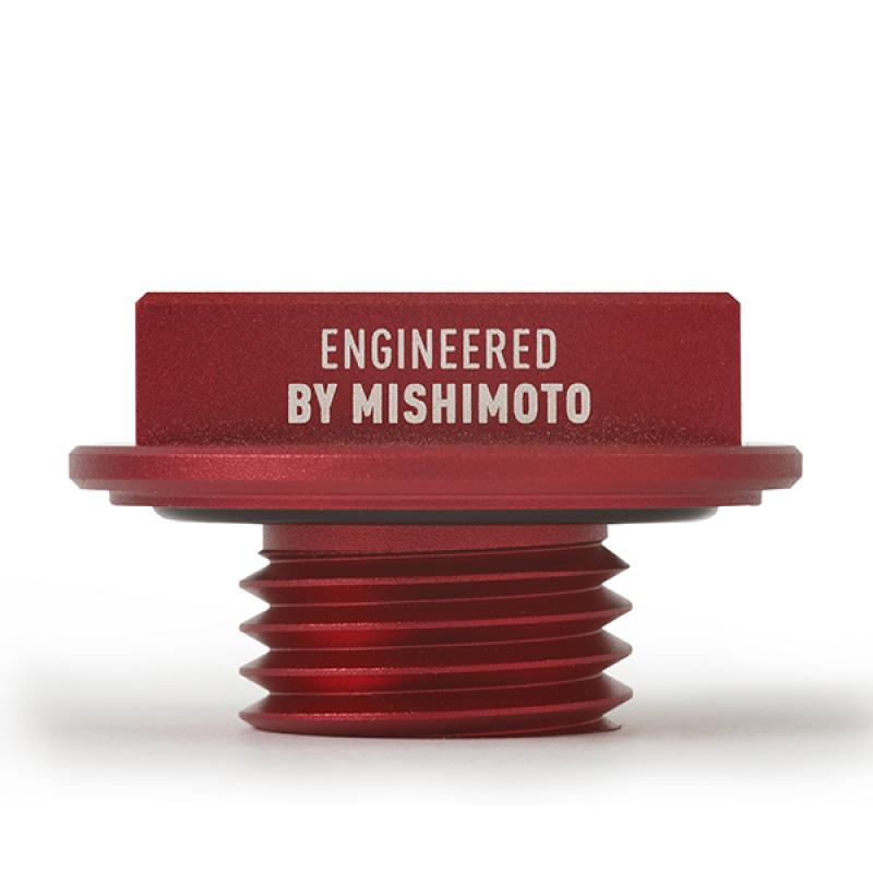 Mishimoto MMOFC-MUS1-HOONRD