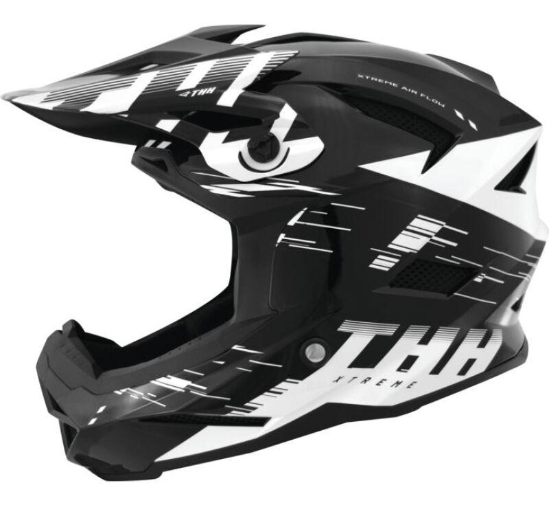 THH Helmets 647910