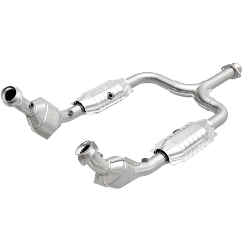 Magnaflow 441110
