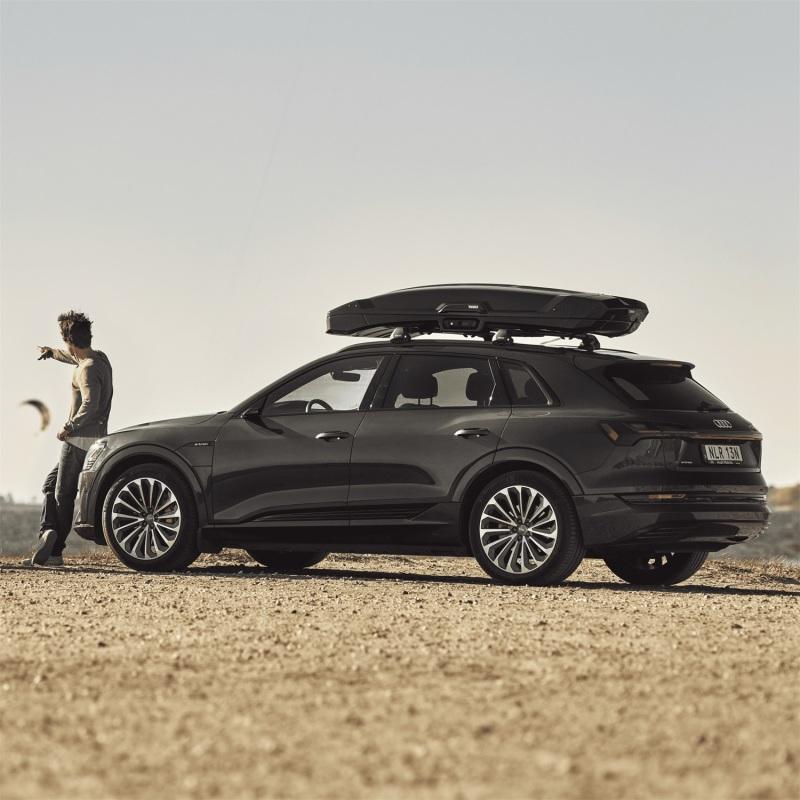 Thule 613201