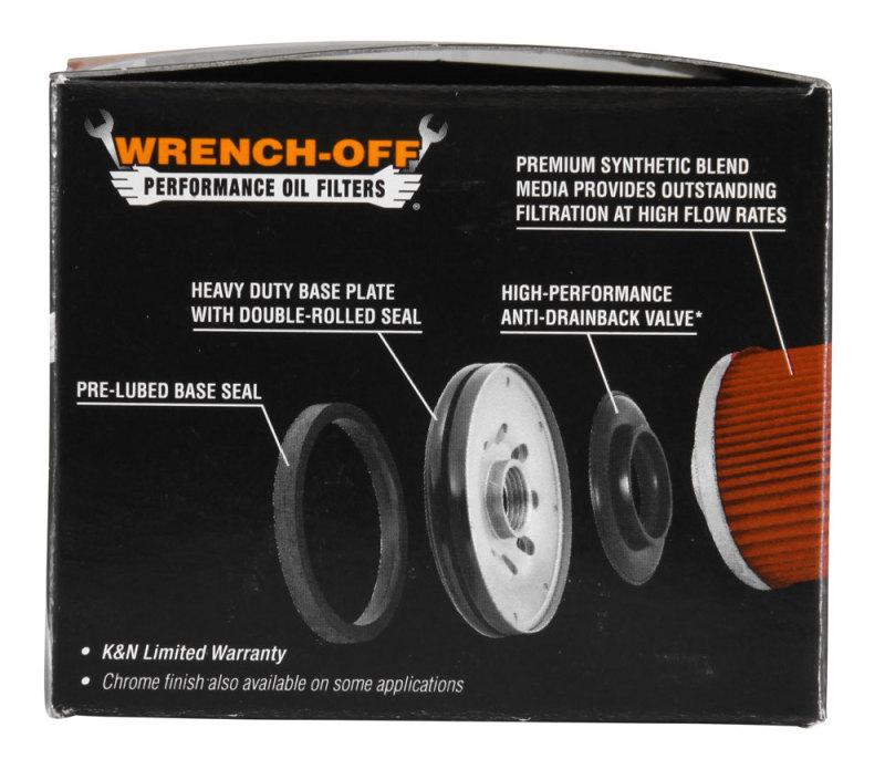 K&N Engineering KN-184