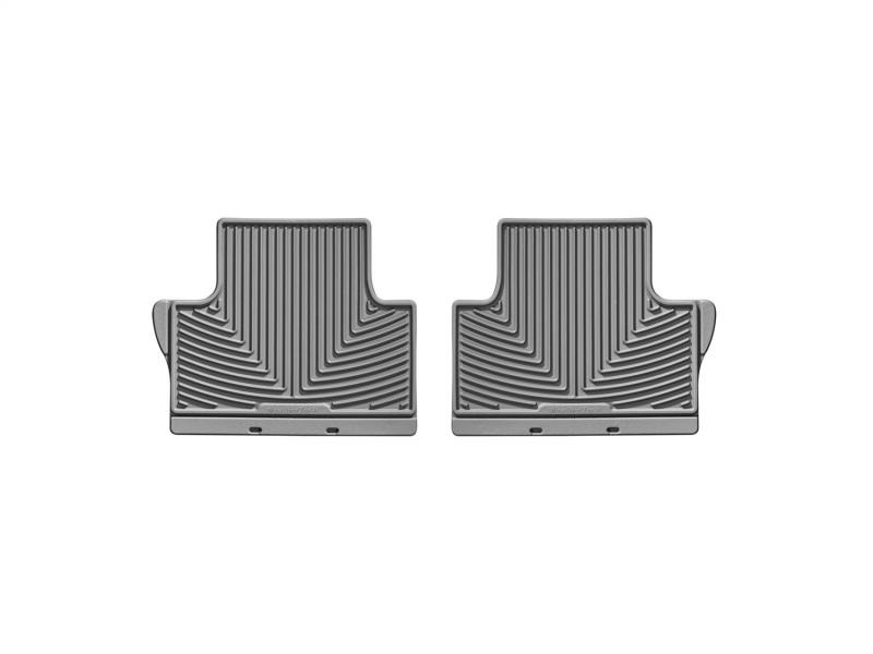 WeatherTech W170GR