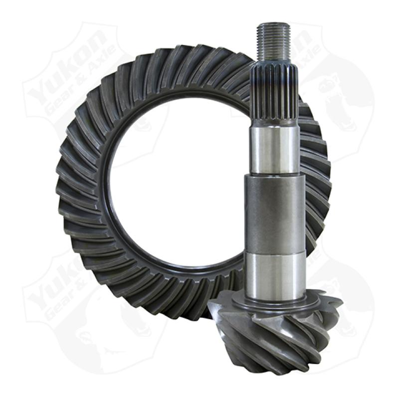 Yukon Gear & Axle YG D44JK-488RUB