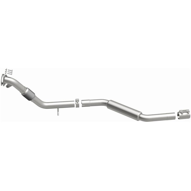 Magnaflow 107-0501