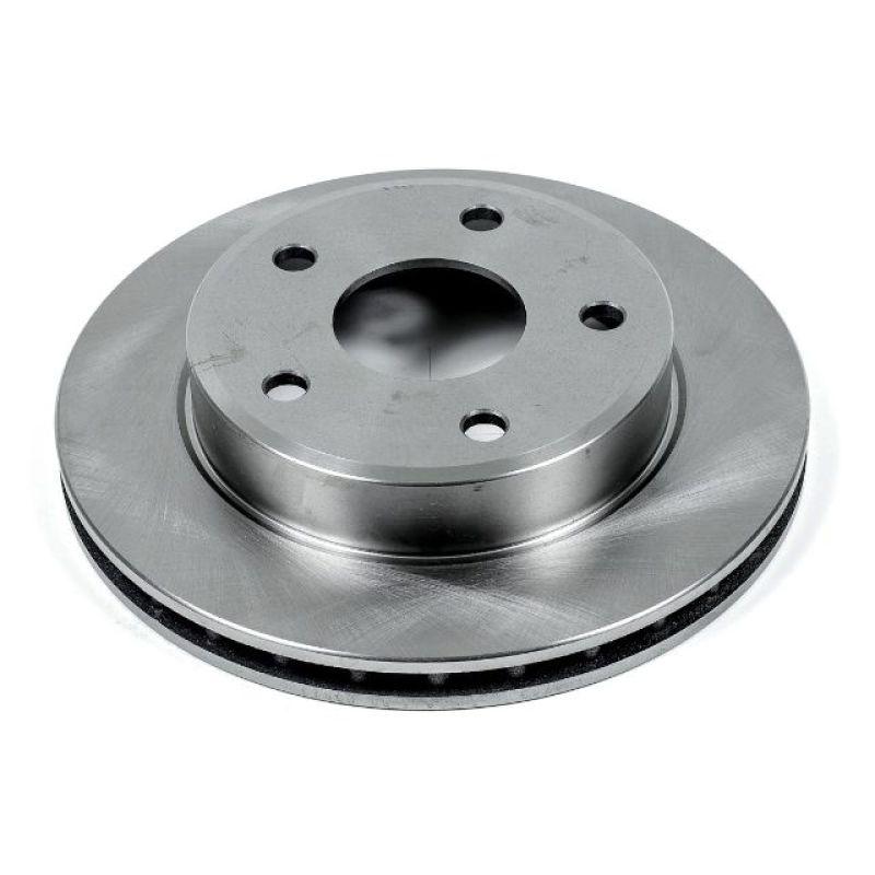PowerStop AR8763
