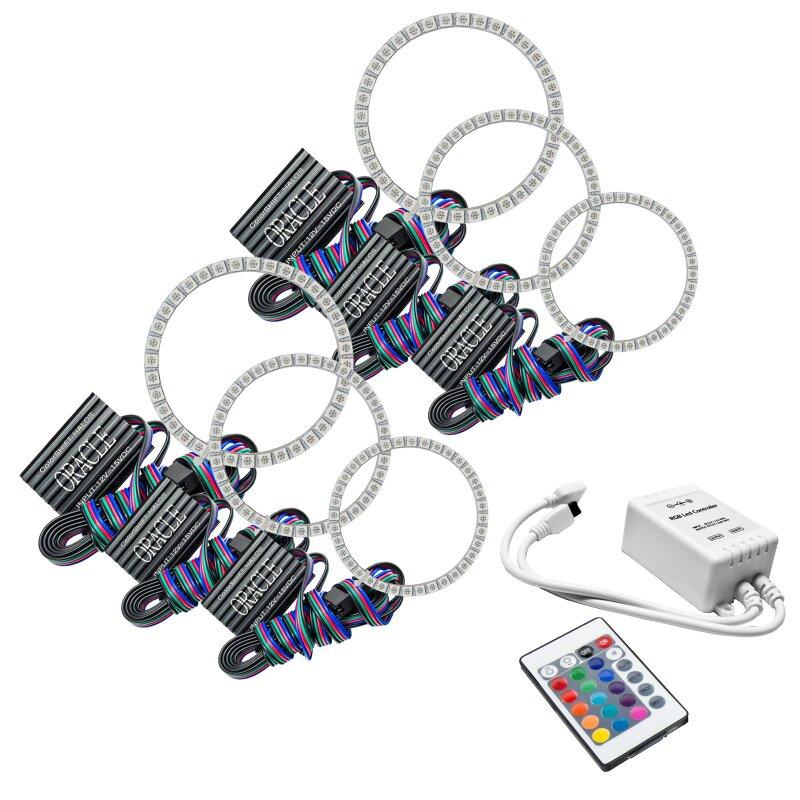 ORACLE Lighting 2328-504