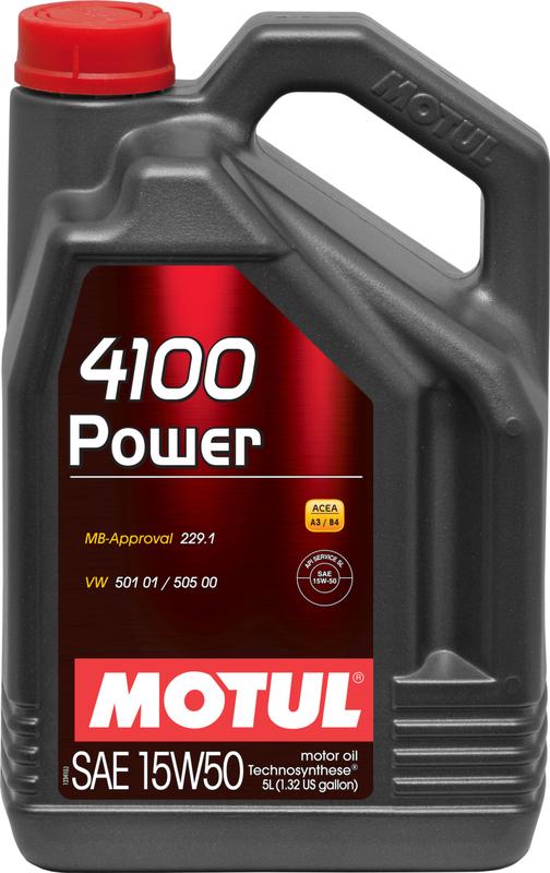 Motul 100273