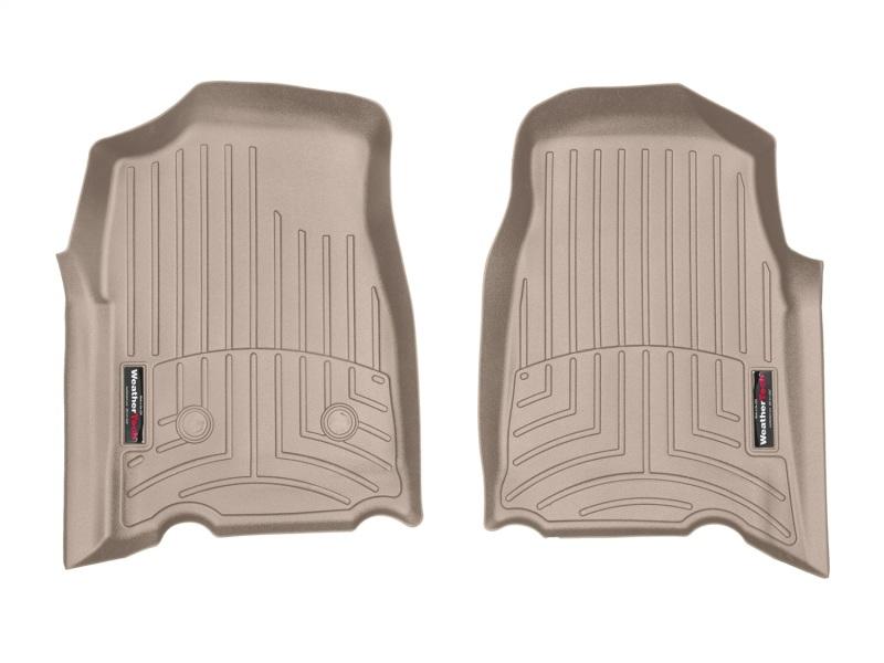 WeatherTech 450761