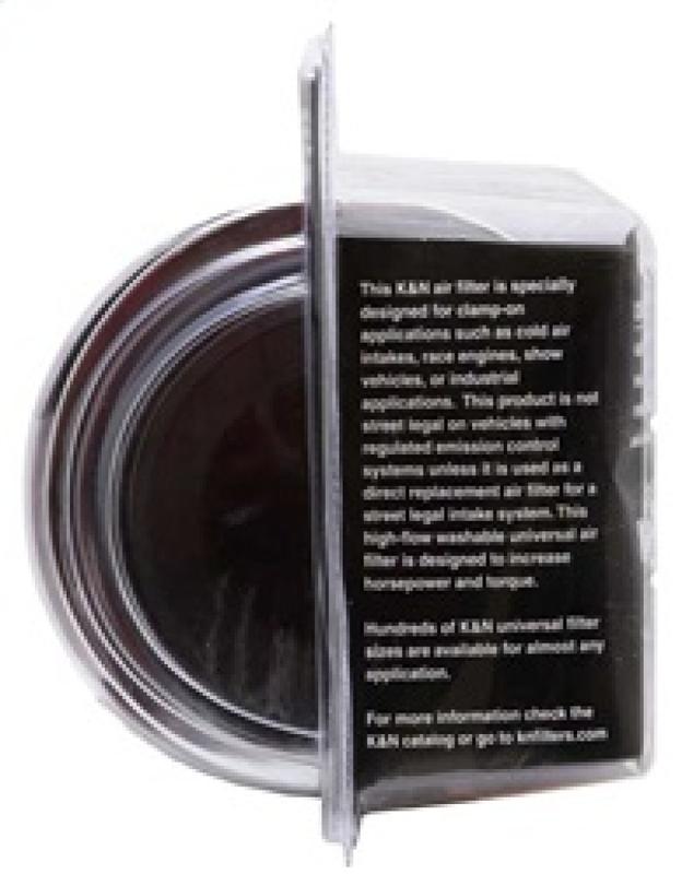 K&N Engineering RG-1002RD