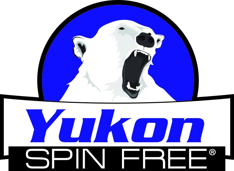 Yukon Gear & Axle YA WU-09