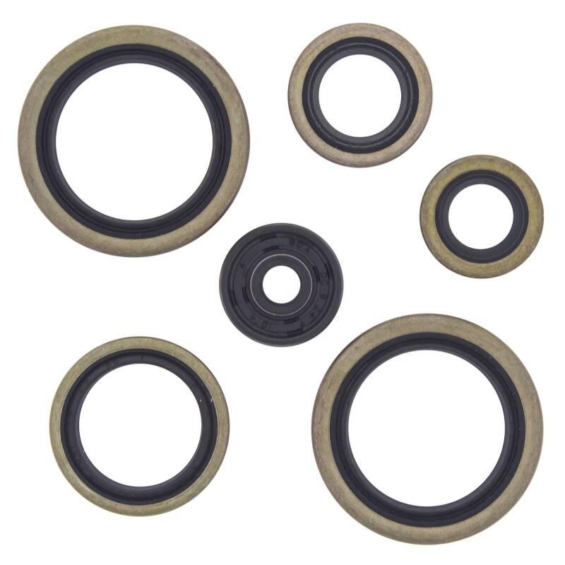 Vertex Pistons 822187