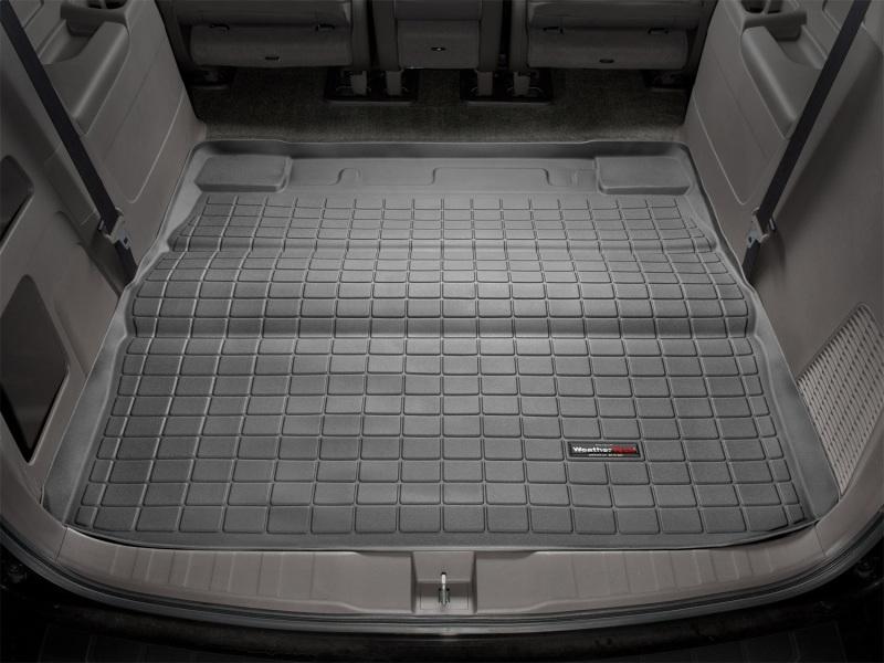WeatherTech 40476