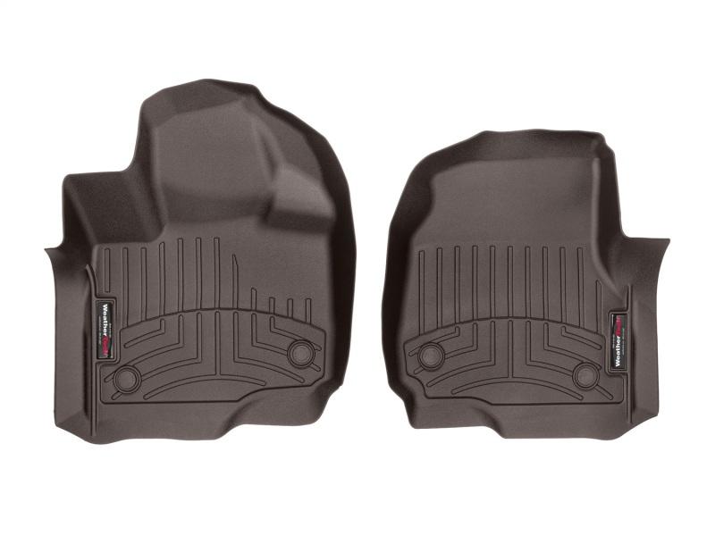 WeatherTech 4712951