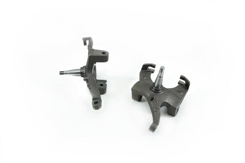 UMI Performance CP4S4