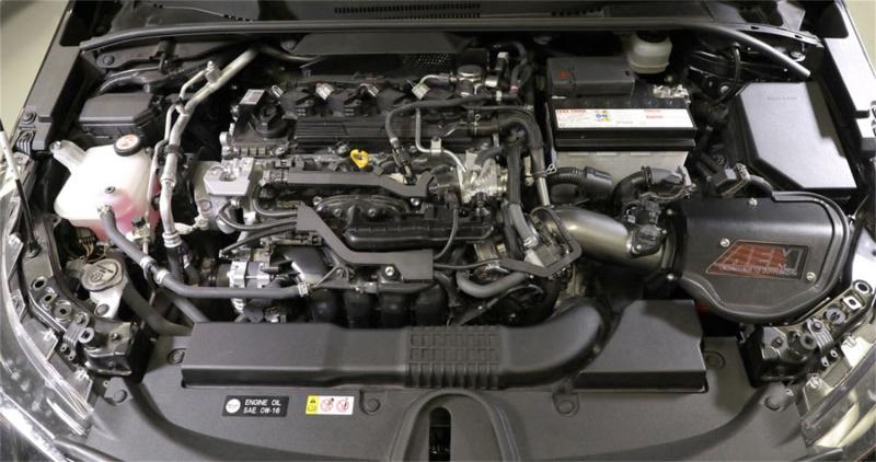 AEM Induction 21-865C