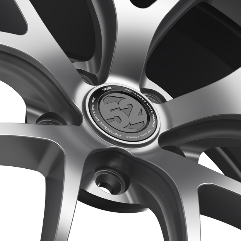 fifteen52 RSSMT-91153+56