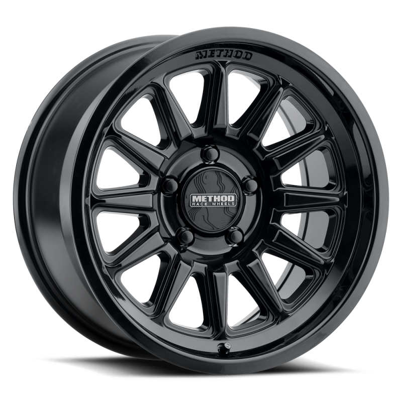 Method Wheels MR323785601300