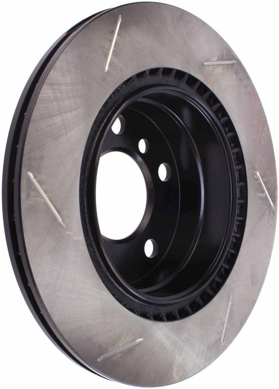 Stoptech 126.34143SL