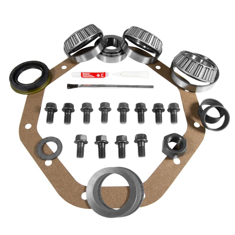 Yukon Gear & Axle YK C9.25-R-A