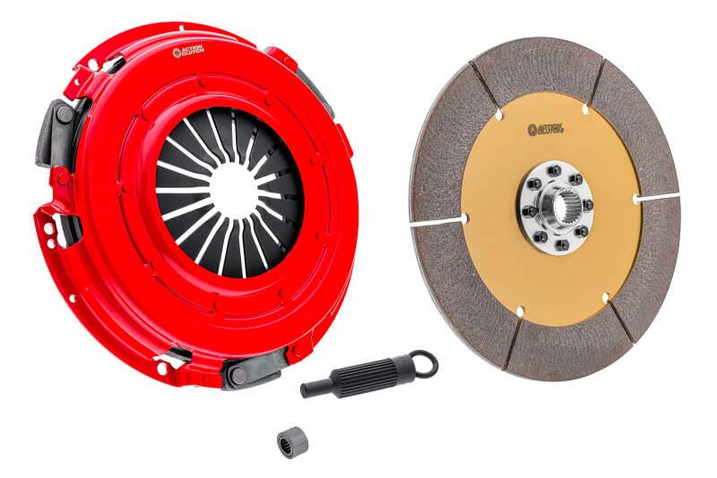 Action Clutch ACR-3234