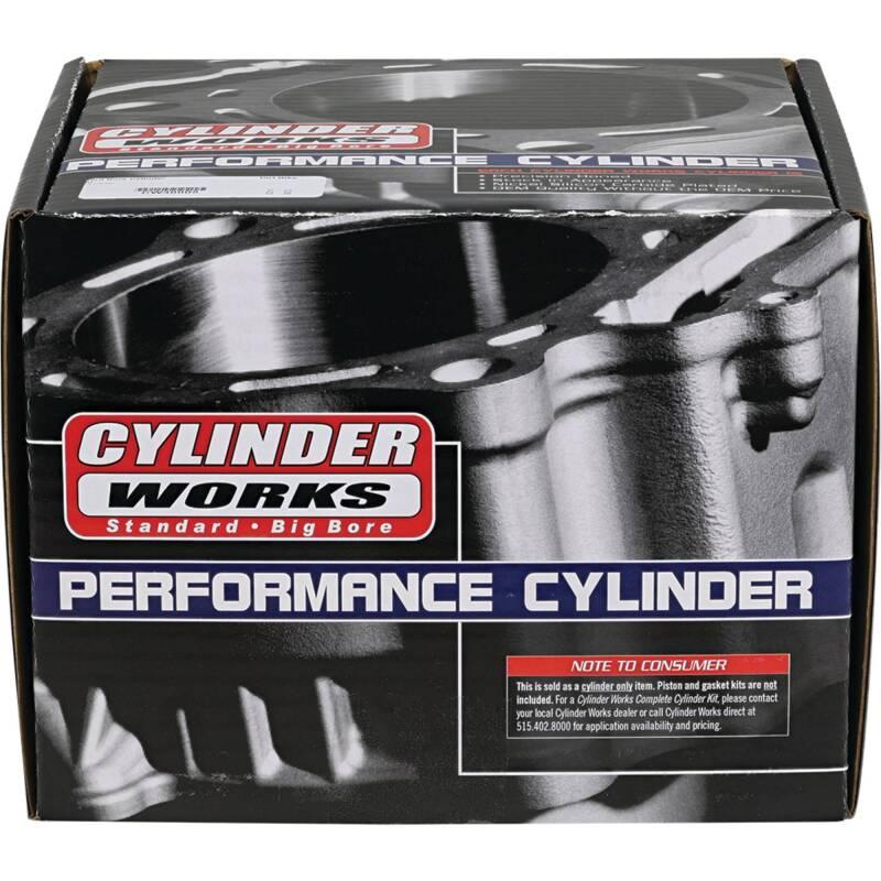 Cylinder Works CW40005