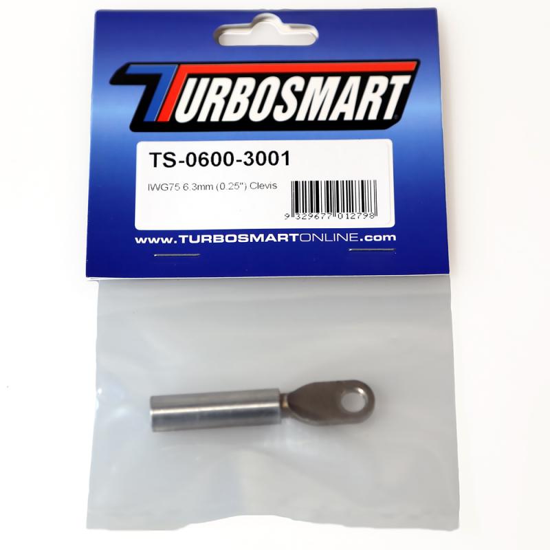 Turbosmart TS-0600-3001