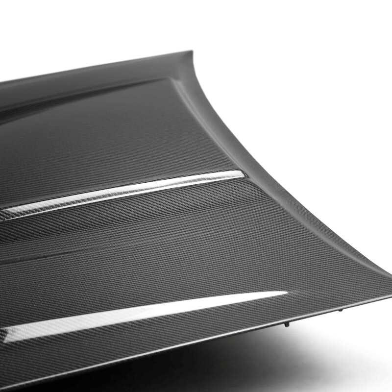 Anderson Composites AC-HD17CHCO-ZL