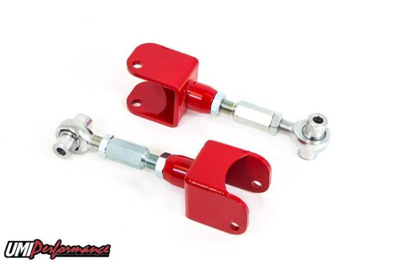 UMI Performance 1017-R