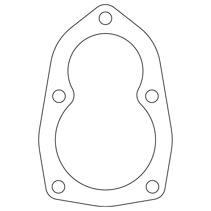 Cometic Gasket C15130