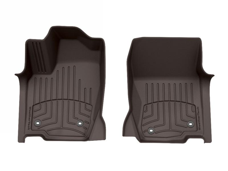 WeatherTech 4718741IM