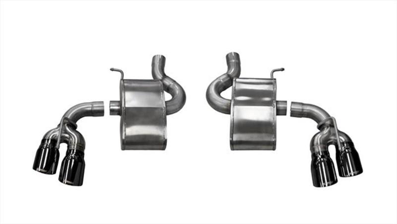 CORSA Performance 14784BLK