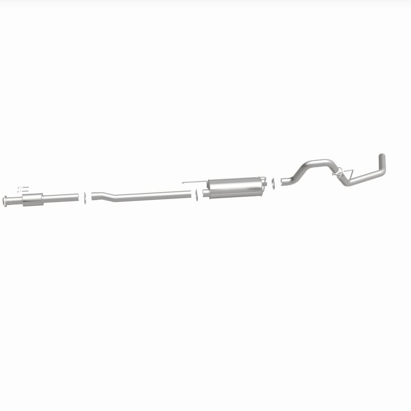 Magnaflow 106-0511