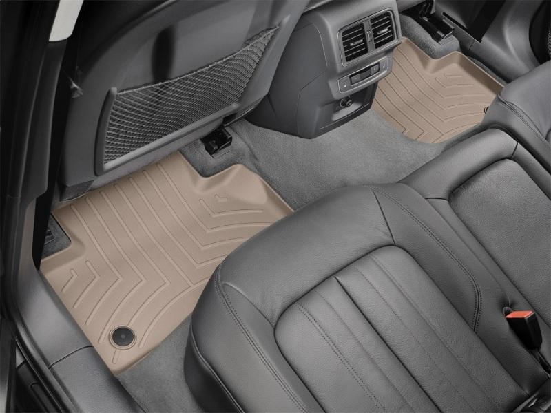 WeatherTech 4511462