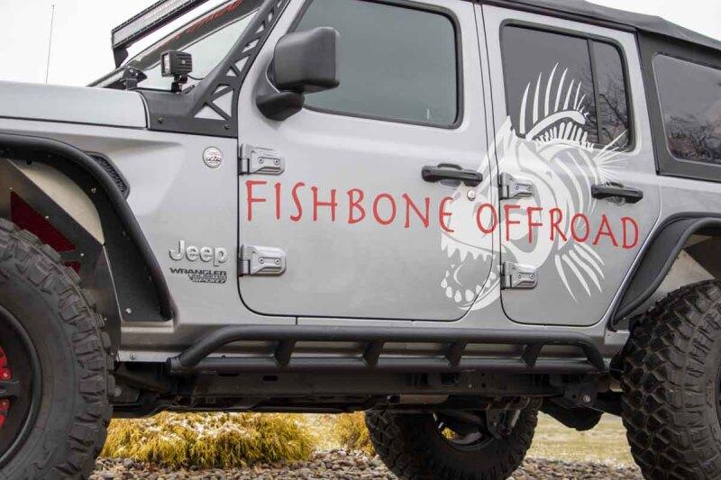 Fishbone Offroad FB21096