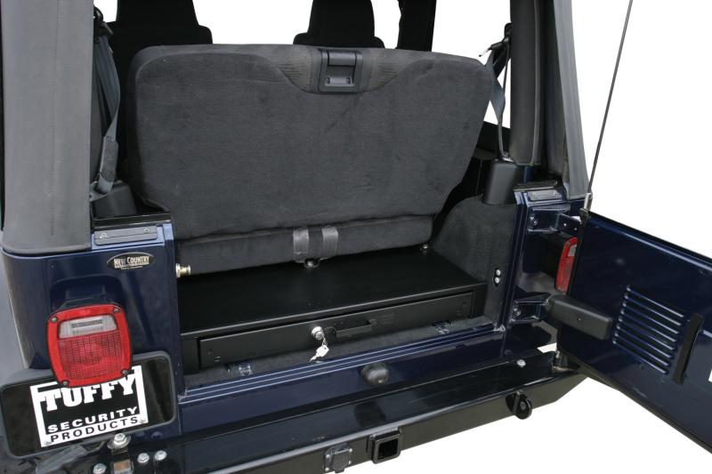 Tuffy Products 130-01