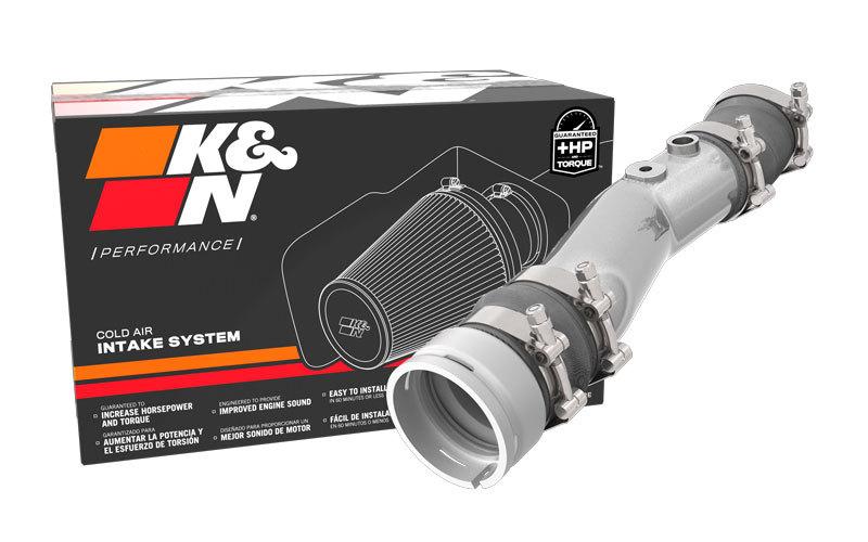 K&N Engineering 77-1007KC