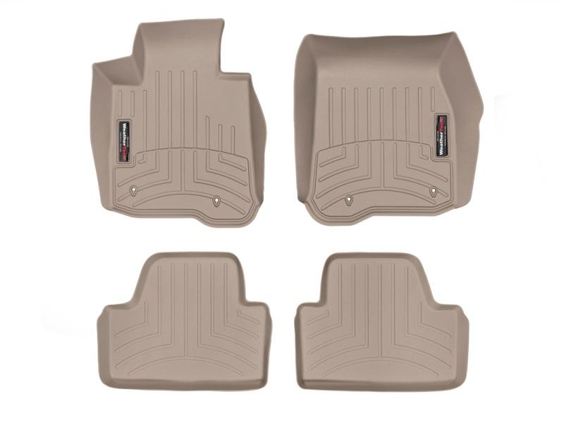 WeatherTech 45560-1-3