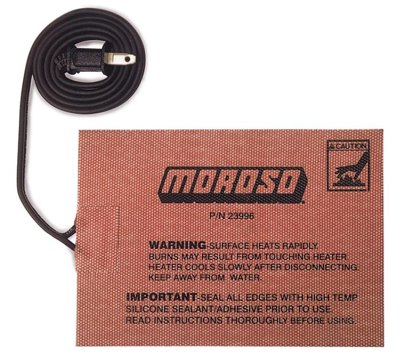 Moroso 23996