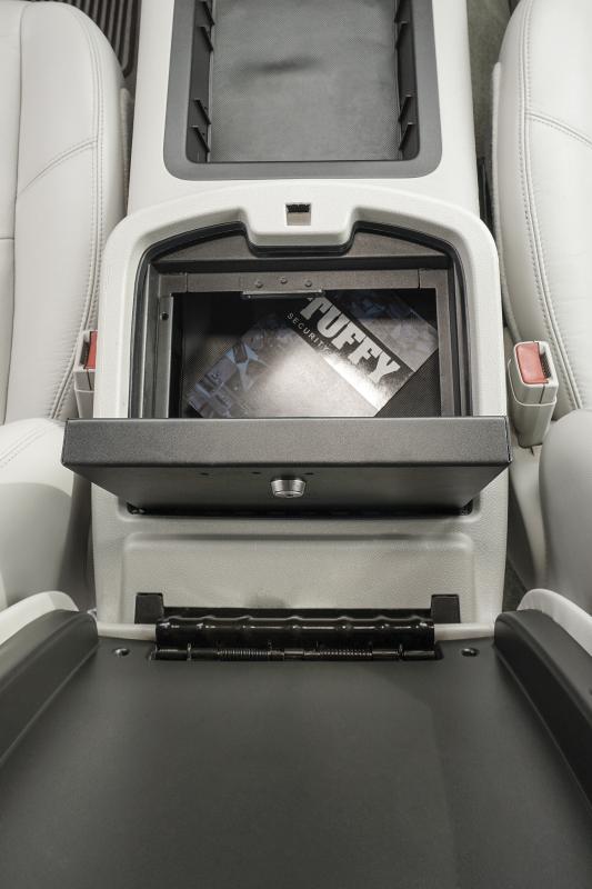 Tuffy Products 360-01