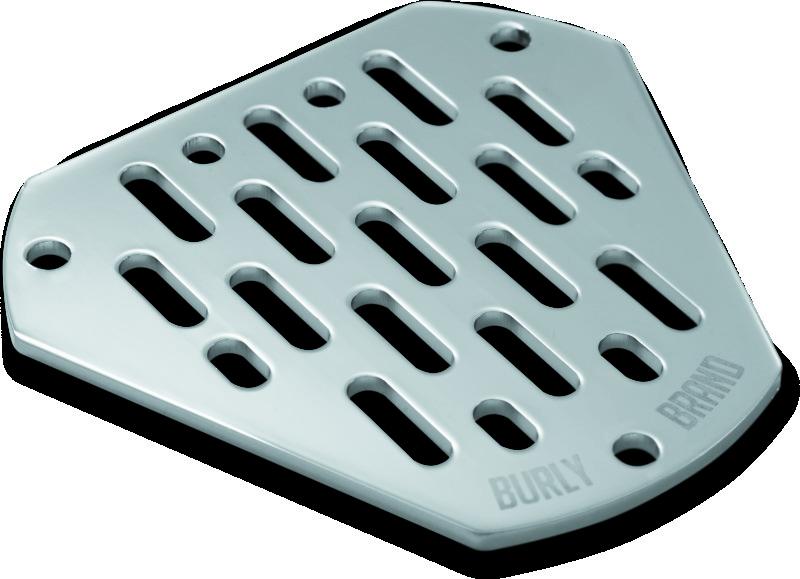 Burly Brand 0206-0181-CH