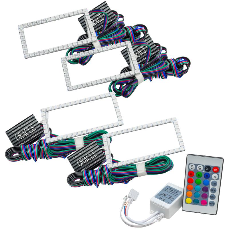 ORACLE Lighting 3957-504