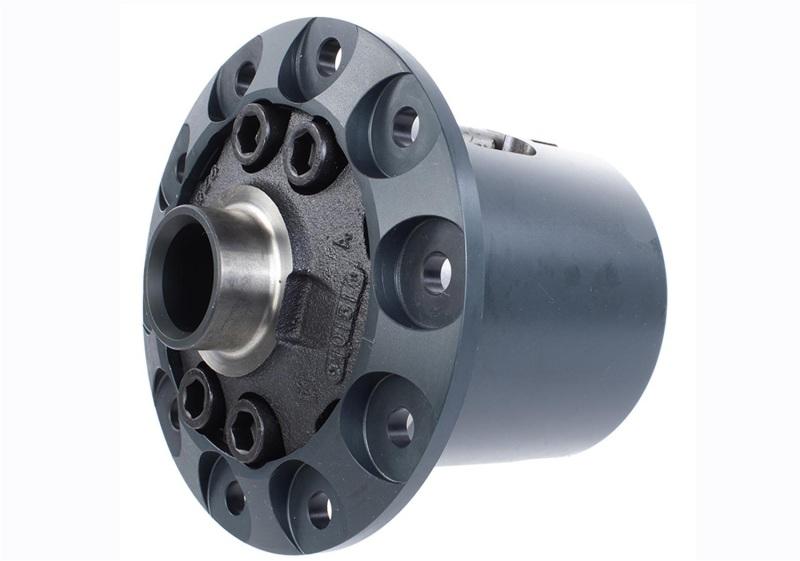 Ford Racing M-4204-MB