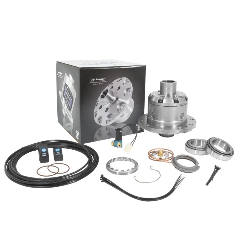 Yukon Gear & Axle YZLT8-30