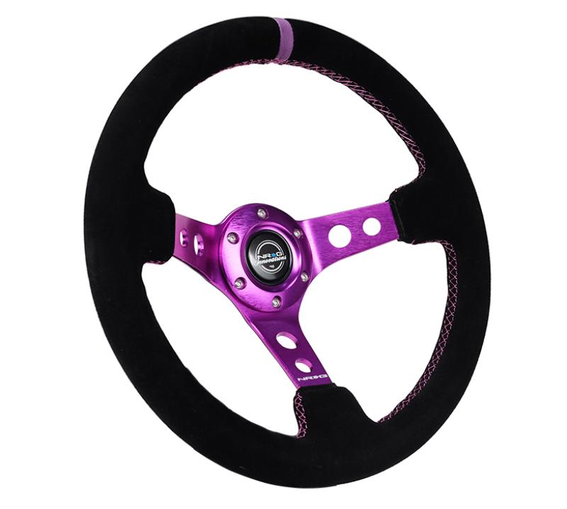 NRG RST-006S-PP