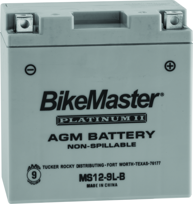 Bike Master 780768