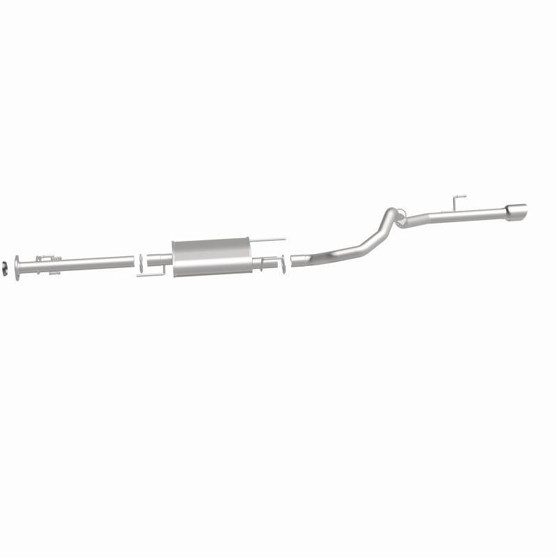 Magnaflow 106-0756