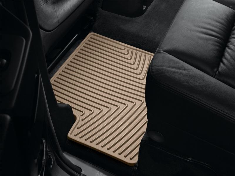 WeatherTech W125TN