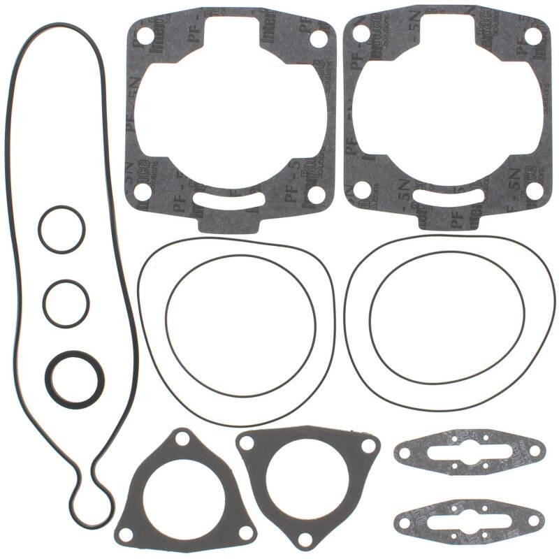 Vertex Pistons 710252