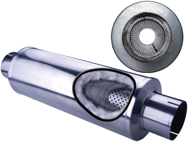 Diamond Eye Performance 560033